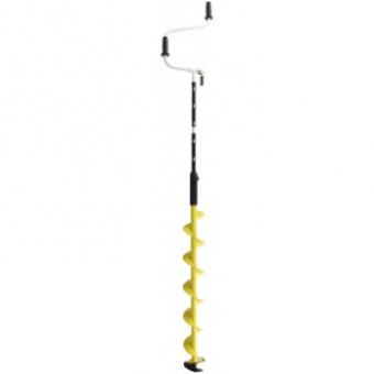 ICEBERG Siberia 130(L)-1600 v2.0 LA-130LS