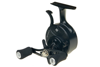 Зимняя катушка HIGASHI Asta Ice Left 2