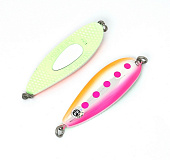 Блесна на кету PF Top Hunter 45g #PFTH03