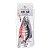 Блесна на кету PF Aki Aji Free 50g PAF41