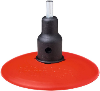 Адаптер с защитным пластиковым диском RAPALA UR HDA PRO