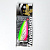 Блесна на кету HAYABUSA KG ULTRA PLUS 45gr #9