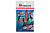 Крючки HIGASHI Double Assist Hook HC-002 XXL (уп.2шт)