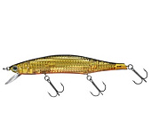 Воблер DAIWA D Jerkbait 112SP SR-LI 112mm 14.4g #LI Kurokin 665394