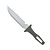 Нож BELMONT Ouy Door Knife Zen MP-185 061853