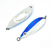 Блесна на кету PF Top Hunter 45g #PFTH10