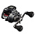 Катушка мультипликаторная Shimano FORCEMASTER 200DH (модель 2023) 042590