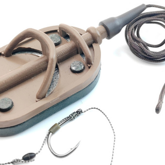 FISHING BAND Флэт-Метод 80гр 