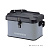 Сумка рыболовная Shimano BK-002T 27L 30x45x30cm GRY 536006