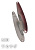 Блесна IVY LINE Giger 15g A30 (8804)