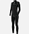 Термобельё женское Finntrail Subzero W 6405 Black_N (L)