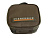 Кофр для катушки FISHERMAN 12х9.5х8см Ф18