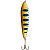 Блесна колеб. LUCKY JOHN CROCO SPOON 77мм 22г #019 LJCS22-019