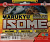 Силиконовые приманки MARUKYU POWER ISOME L WHITE #7087 
