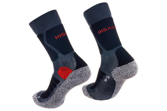 Носки зимние HIGASHI Ice Sun Носки зимние HIGASHI Ice Sun