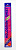 Наклейка голографическая MARUSHIN HOLOGRAM SHEET 5*30cm #PINK SQUARE 107286
