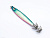 Кальмарница кастинговая FUJIWARA 28g #Blue Pink 1020