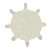 Бусина-ежик силиконовая Yamashita MARSHMALLOW BALL (L) G (476-750)