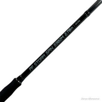 PF Storm Spin S902M