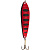Блесна колеб. LUCKY JOHN CROCO SPOON 59мм 14г #016 LJCS14-016