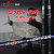 Спиннинг KUYING SNIPER SNS 642 6.4 line 10-30lb PE 1-2.5 40-160g152415 