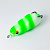 Лягушка PANCHO FUNNY FROG 80mm 25g #07