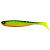 Виброхвост LJ 3D Series BASARA SOFT SWIM 2.5in 6.5см #PG02 (8шт) 140402-PG02