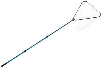 HIGASHI Telescopic Net TR-250