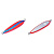 Блесна на кету JACKSON Sake Danshaku Slim 45g #RGB 679294