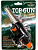 Газовая горелка Top Gun (TT-330) с пьезоподжигом