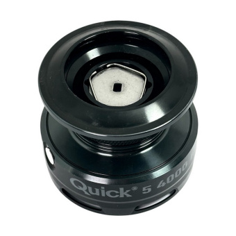 DAM Quick 5 4000FD 2