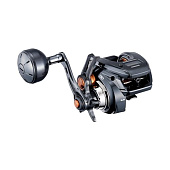 Катушка мультипликаторная Shimano Barchetta F Custom 150 (Right) (модель 2025) 048318