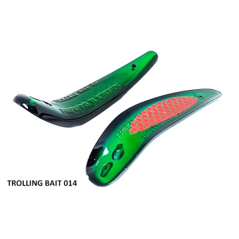 TROLLING BAIT 014