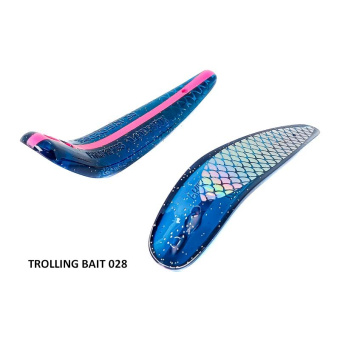 TROLLING BAIT 028
