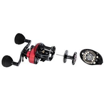 REVO TORO 60 ROCKET 2