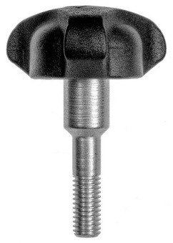 Винт-барашек для ELECTROSHTORM