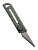 Нож DAIICHISEIKO MC KNIFE #55 Green 321714