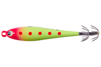Кальмарница HIGASHI Squid Paint sinker 125g 