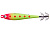 Кальмарница грузовая HIGASHI Squid Paint sinker 125g #09 Neon Red Head