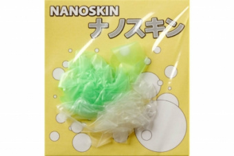 nanoskin mix 4