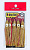 Октопус MARUSHIN HIDRA BAIT 2.5 75mm RAINBOW GOLD RED (1шт) 2271