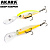 Воблер AKARA Deep Keeper 110F 32 гр. (1-1/7 oz 4,3 in)  A125 (DK100F-A125)