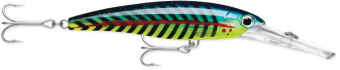 Lime Light UV (LLU)
