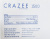 CRAZEE SP 1500 (2) CRAZEE SP 1500 (2)