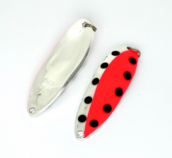 WATERLAND Glacier King 43гр 