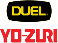 DUEL  YO-ZURI
