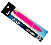 Пилькер DAIWA Aive Vertical 150g #MG Full Pink 455124 (СИМА. ГОРБУША. КЕТА)