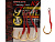 Крючки DECOY DJ-85 FLAIL #4/0 (уп.3шт) (815960)