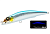 Воблер DUEL AILE MAGNET TG DARTER FLOATING 125F 27g 125mm F1255-MKBK