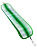 Флешер GIBBS Highliner #1 Jelly Fish UV (0777-1UVJF)